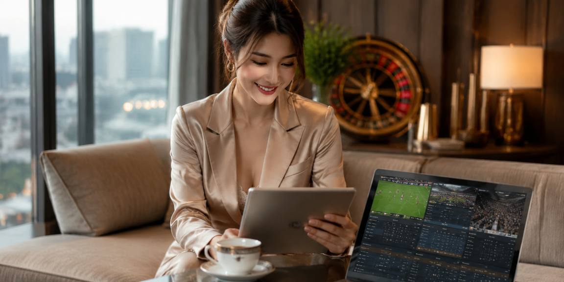ulis Blackjack bảy chỗ