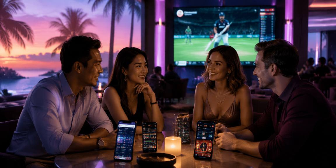 ulis Đội ngũ ulis điều hành sảnh game và thanh toán từ Việt Nam